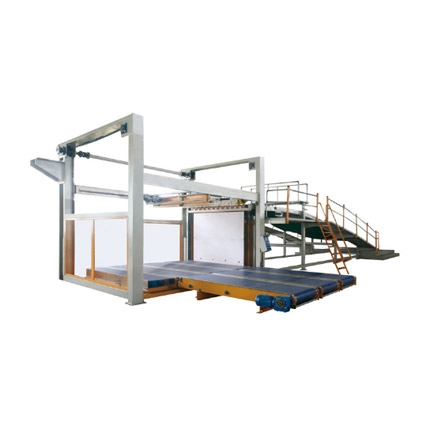 DMD-B型堆碼機(jī)